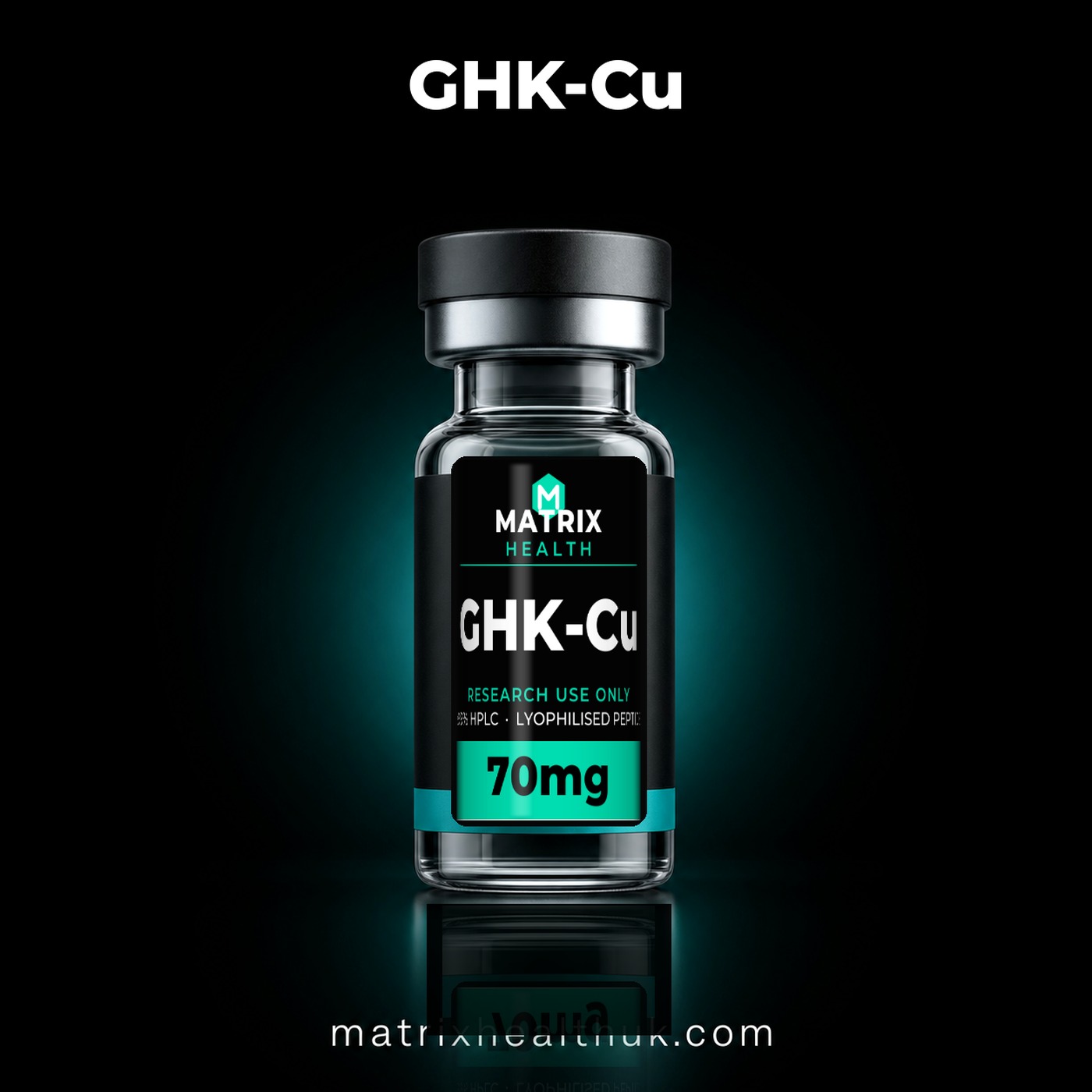 GHK-Cu