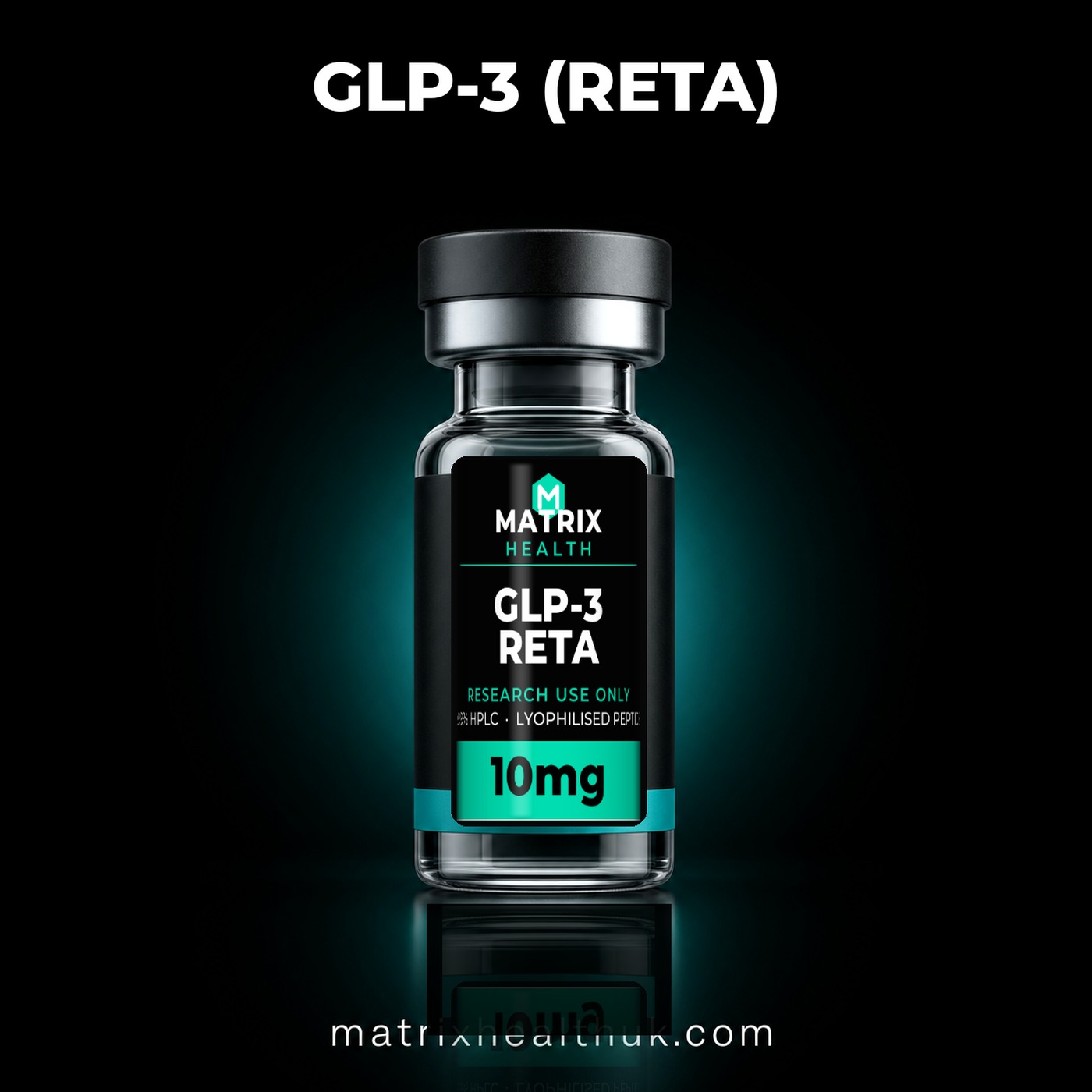 GLP-3 (Reta)