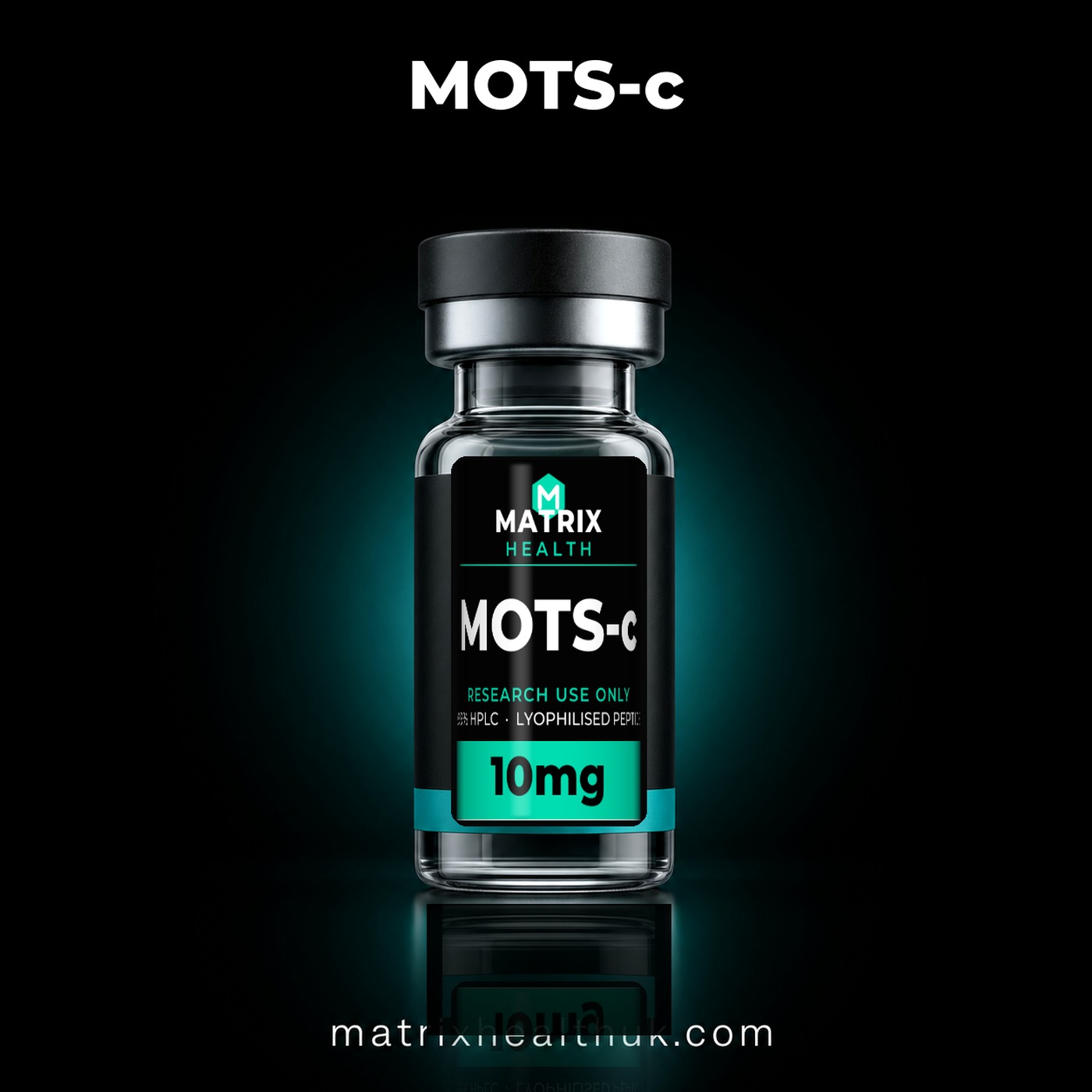MOTS-c