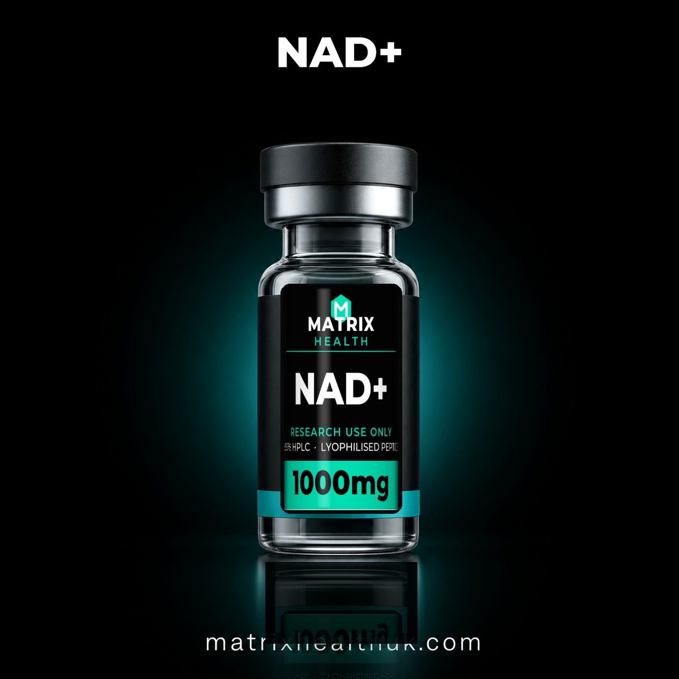 NAD+