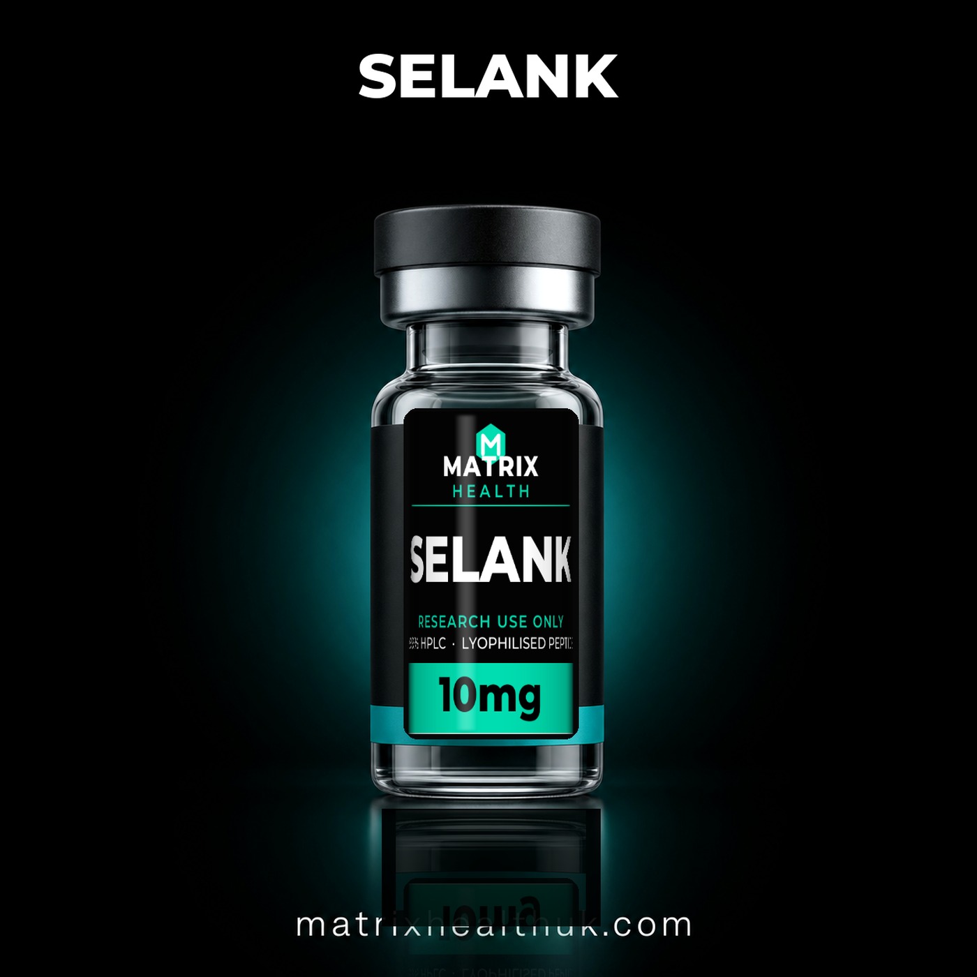 Selank